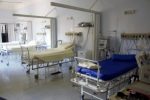 Hospital Bed Numbers - Global List