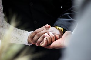 Marriage in Spain